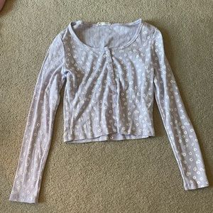 Girls Sweater